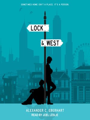 cover image of Lock & West